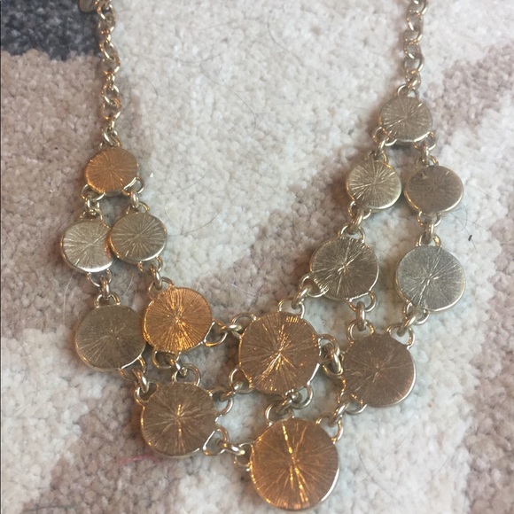 Chunky Necklace - Picture 3 of 3